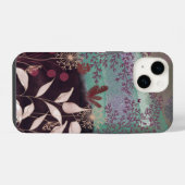 Paysage fantastique iPhoneケース (裏面横)