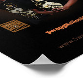 Payso Ever 最高の Coverポスター ポスター (角)