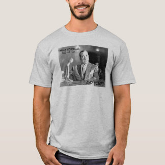 PayYourTaxのTシャツ Tシャツ