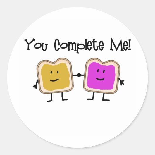 PBおよびJ ラウンドシール (正面)