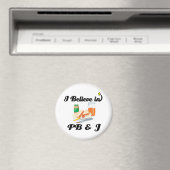 PBとJ信じに入ったi マグネット (インサイチュ (食洗機))