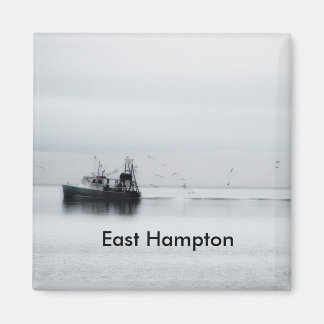 PB143543、East Hampton マグネット