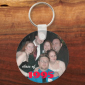 PB250038，クラス， 1995 キーホルダー (正面)