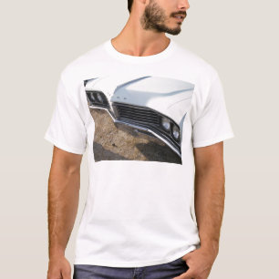 PB290331 Buickのスタイル Tシャツ