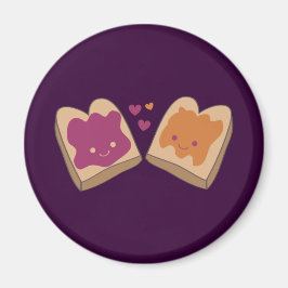 PB&Jの互換性 マグネット