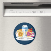 PB Loves J マグネット (インサイチュ (食洗機))