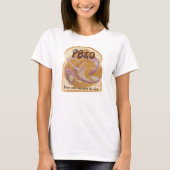 PB&O Tシャツ (正面)