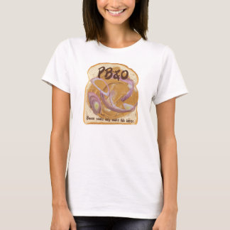 PB&O Tシャツ