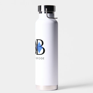 PBB Insulated Water Bottle - Blue ウォーターボトル