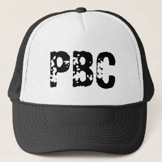 PBC キャップ