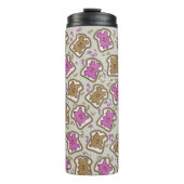 PBJサンドイッチ タンブラー (正面)