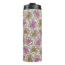 PBJサンドイッチ