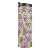 PBJサンドイッチ タンブラー (回転右)