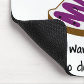 PBJ マウスパッド (コーナー)