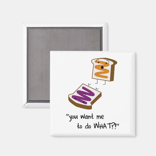 PBJ マグネット (正面/裏面)