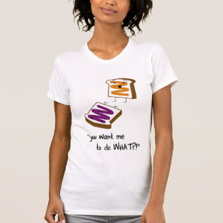 PBJ Tシャツ