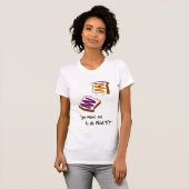 PBJ Tシャツ (正面フル)