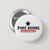 PBM 缶バッジ (正面&裏面)