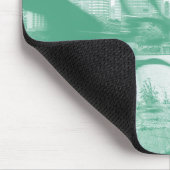 PBOTバイクマウスパッド マウスパッド (コーナー)