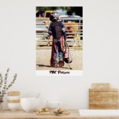 PBR夢 ポスター (キッチン)