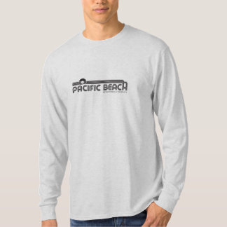 PBRCの黒いロゴ|メンズ Tシャツ