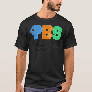 PBS Classic T-Shirt Tシャツ