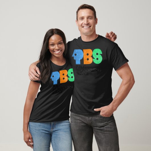 PBS Classic T-Shirt Tシャツ (ユニセックス)
