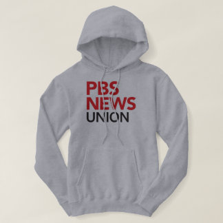 PBS NewsHour Union パーカー パーカ