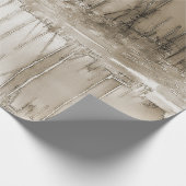 PBTSサンライズ4 アート ラッピングペーパー (角)