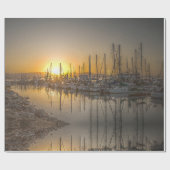 PBTSサンライズ4 ラッピングペーパー (フラット)