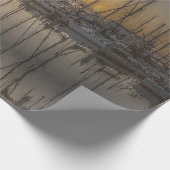 PBTSサンライズ4 ラッピングペーパー (角)