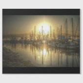 PBTSサンライズ5 ラッピングペーパー (フラット)