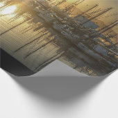 PBTSサンライズ5 ラッピングペーパー (角)