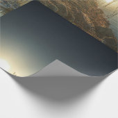 PBTSサンライズ8a ラッピングペーパー (角)