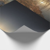 PBTSサンライズ9a ラッピングペーパー (角)