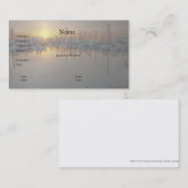 PBTS 3名刺 名刺 (正面/裏面)