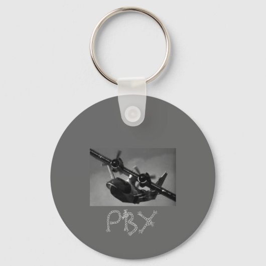 PBY Catalina, PBY キーホルダー (正面)
