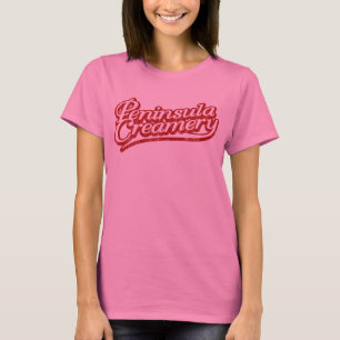 PCのクラシック(ヴィンテージ) Tシャツ