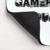 PCの賭博のmousepad マウスパッド (コーナー)