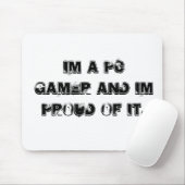 PCの賭博のmousepad マウスパッド (マウス)