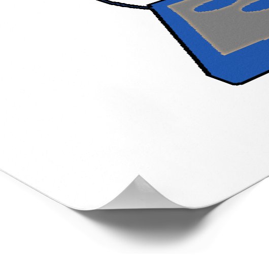 PCゲームJunkie ポスター (角)