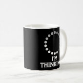 Pcコンピュータのプログラマ開発者ことわざ コーヒーマグカップ (正面右)