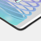 Pcデスクマット デスクマット (コーナー)