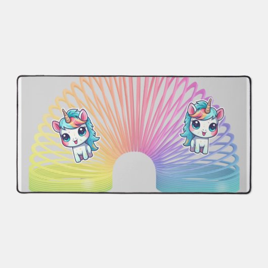 Pcデスクマット デスクマット (正面)