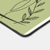 Pcデスクマット デスクマット (コーナー)