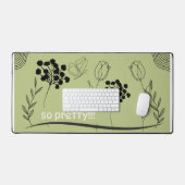 Pcデスクマット デスクマット (キーボード&マウス)