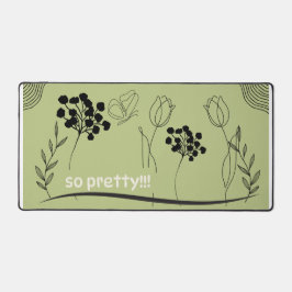 Pcデスクマット デスクマット