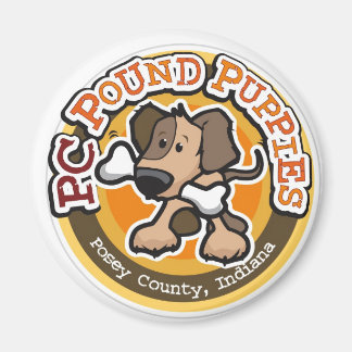 PCボタン マグネット