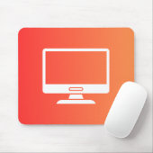 PCマウスパッド マウスパッド (マウス)