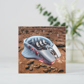 PCマウス – 宇宙船：火星をスクロール – Mission 01. 招待状 (スタンド正面)